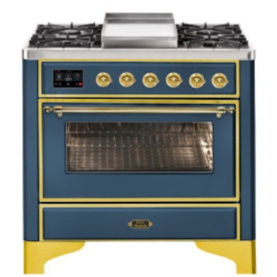 Варочный центр ILVE M09FDNE3/MBG Варочный центр ILVE M09FDNE3/MBG