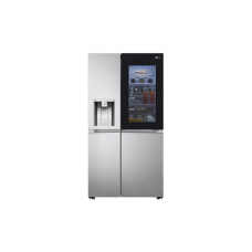 Холодильник LG GC-X257CAEC Холодильник LG GC-X257CAEC