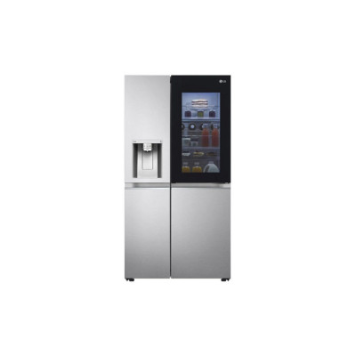 Холодильник LG GC-X257CAEC Холодильник LG GC-X257CAEC