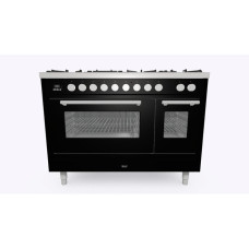 Варочный центр ILVE P127WE3/BK