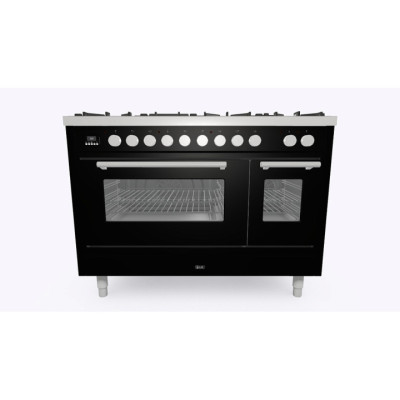 Варочный центр ILVE P127WE3/BK Варочный центр ILVE P127WE3/BK