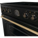 Плита GORENJE GECS6B71CLB Плита GORENJE GECS6B71CLB