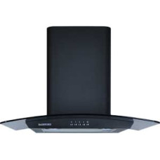 Вытяжка RAINFORD RCH-2620N black glass Вытяжка RAINFORD RCH-2620N black glass