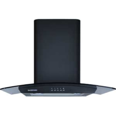Вытяжка RAINFORD RCH-2620N black glass Вытяжка RAINFORD RCH-2620N black glass