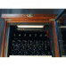 Винный шкаф IP INDUSTRIE CEX 601 CU Винный шкаф IP INDUSTRIE CEX 601 CU