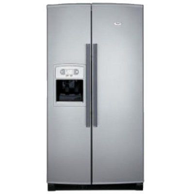 Холодильник WHIRLPOOL S25DRSS Холодильник WHIRLPOOL S25DRSS