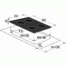 Варочная поверхность Gorenje IT 6 SYB Варочная поверхность Gorenje IT 6 SYB