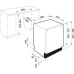 Посудомоечная машина FRANKE fdw 613 dhe a++ Посудомоечная машина FRANKE fdw 613 dhe a++