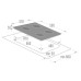 Варочная панель GORENJE IT614SC Варочная панель GORENJE IT614SC