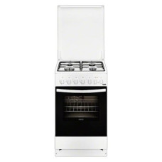 Комбинированная плита ZANUSSI zck 955211 w Комбинированная плита ZANUSSI zck 955211 w