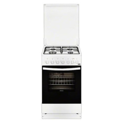 Комбинированная плита ZANUSSI zck 955211 w Комбинированная плита ZANUSSI zck 955211 w