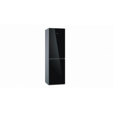 Холодильник Bosch KGN39JB20 черный Холодильник Bosch KGN39JB20 черный