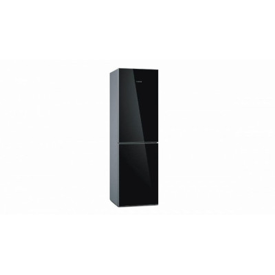 Холодильник Bosch KGN39JB20 черный Холодильник Bosch KGN39JB20 черный