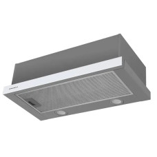 Вытяжка MAUNFELD VSF 60 Grey Glass белый