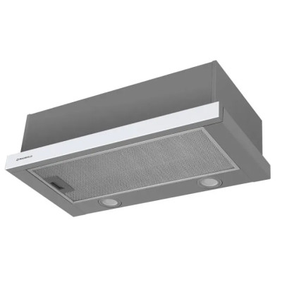 Вытяжка MAUNFELD VSF 60 Grey Glass белый