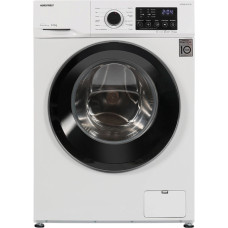 Стиральная машина NORDFROST i-DDQ4 6120 W Стиральная машина NORDFROST i-DDQ4 6120 W