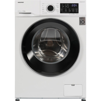 Стиральная машина NORDFROST i-DDQ4 6120 W Стиральная машина NORDFROST i-DDQ4 6120 W