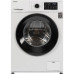 Стиральная машина NORDFROST i-DDQ4 6120 W Стиральная машина NORDFROST i-DDQ4 6120 W