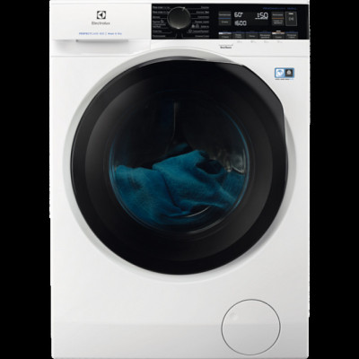 Стиральная машина ELECTROLUX EW8WR261B Стиральная машина ELECTROLUX EW8WR261B