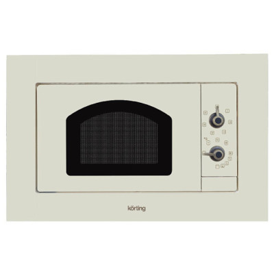 Микроволновая печь KORTING KMI 720 RB Микроволновая печь KORTING KMI 720 RB