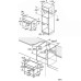 Духовой шкаф BOSCH CMG936AB1S Духовой шкаф BOSCH CMG936AB1S