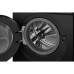 Стиральная машина WEISSGAUFF WM 45127 Direct Drive Inverter Steam Black Стиральная машина WEISSGAUFF WM 45127 Direct Drive Inverter Steam Black