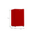 Холодильник OLTO RF-090 RED Холодильник OLTO RF-090 RED