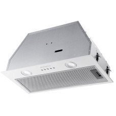 Вытяжка MAUNFELD TRAPEZE 602M белый