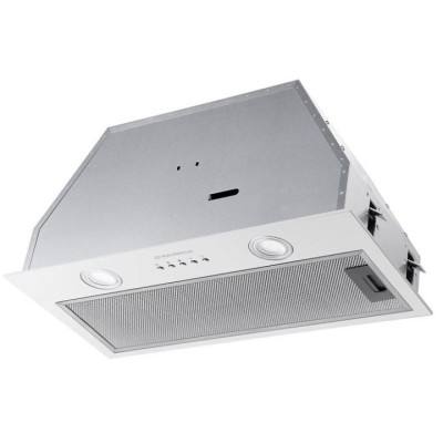 Вытяжка MAUNFELD TRAPEZE 602M белый