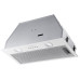 Вытяжка MAUNFELD TRAPEZE 602M белый