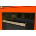 Электрический духовой шкаф MAUNFELD meoh.6711b (цвет чёрный+чёрное стекло) Электрический духовой шкаф MAUNFELD meoh.6711b (цвет чёрный+чёрное стекло)