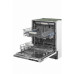 Посудомоечная машина VESTFROST VFDW 6041 Посудомоечная машина VESTFROST VFDW 6041