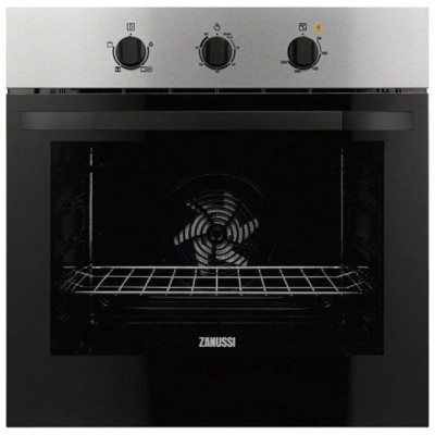 Духовой шкаф ZANUSSI zob 23301 xa Духовой шкаф ZANUSSI zob 23301 xa
