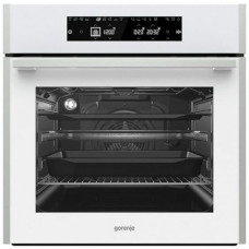 Духовой шкаф Gorenje BO 758 A31 WG белый Духовой шкаф Gorenje BO 758 A31 WG белый