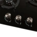 Варочная поверхность ELTRONIC 33-10 черный Варочная поверхность ELTRONIC 33-10 черный