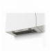 Встраиваемая вытяжка LEX GS Bloc P 600 White Встраиваемая вытяжка LEX GS Bloc P 600 White