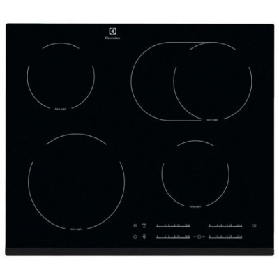 Поверхность ELECTROLUX EHF 65451 FK Поверхность ELECTROLUX EHF 65451 FK