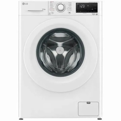 Стиральная машина LG F4V3RS3W Стиральная машина LG F4V3RS3W