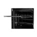 Духовой шкаф KUPPERSBERG HM 628 Black Духовой шкаф KUPPERSBERG HM 628 Black