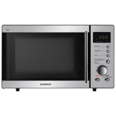 Микроволновая печь Daewoo KOR 814 RT Микроволновая печь Daewoo KOR 814 RT