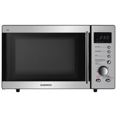 Микроволновая печь Daewoo KOR 814 RT Микроволновая печь Daewoo KOR 814 RT