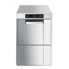 Стаканомоечная машина SMEG cwg410md-1 Стаканомоечная машина SMEG cwg410md-1