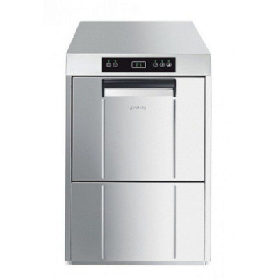 Стаканомоечная машина SMEG cwg410md-1 Стаканомоечная машина SMEG cwg410md-1