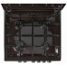 Плита STENFELD T641GEF-02 коричневый Плита STENFELD T641GEF-02 коричневый
