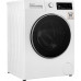 Стиральная машина WEISSGAUFF WMD 58141 DS Inverter Стиральная машина WEISSGAUFF WMD 58141 DS Inverter