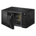 Микроволновая печь BBK 23MWS-907S/B Микроволновая печь BBK 23MWS-907S/B
