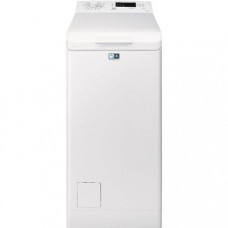 Стиральная машина с вертикальной загрузкой ELECTROLUX EWT1064ERW Стиральная машина с вертикальной загрузкой ELECTROLUX EWT1064ERW