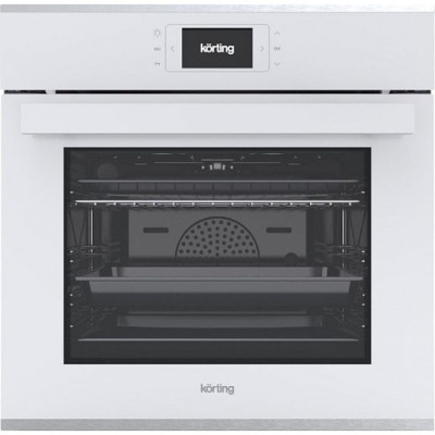 Духовой шкаф KORTING OKB 1131 CSGW Духовой шкаф KORTING OKB 1131 CSGW