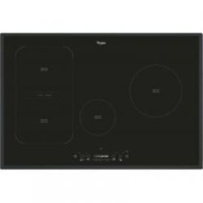 Варочная поверхность Whirlpool ACM 814 черный Варочная поверхность Whirlpool ACM 814 черный
