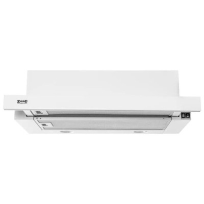 Встраиваемая вытяжка ZORG Kleo (TL) 50 WH Встраиваемая вытяжка ZORG Kleo (TL) 50 WH